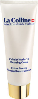 Cellular Wash-Off Cleansing Cream | La Colline